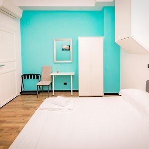 Galia Rooms Self Check In H24